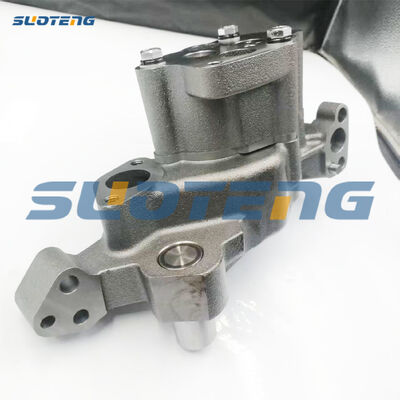 4W-2448 Máy bơm dầu 4W2448 cho 3304 Engine