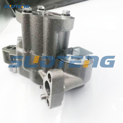 4W-2448 Máy bơm dầu 4W2448 cho 3304 Engine