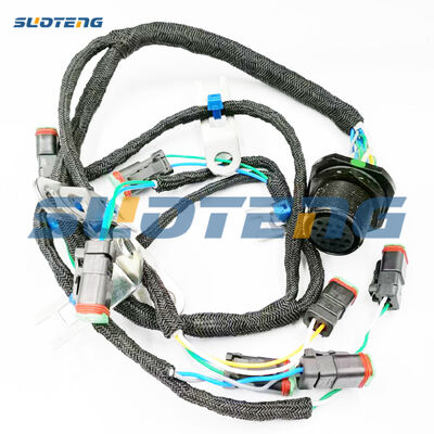 263-4081 Thép dây chuyền dây chuyền mới cho D6R Track Sensor Harness