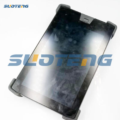 509-0267 E330GC Excavator Monitor Bảng điều khiển Bảng điều khiển với nguồn cung cấp đầy đủ