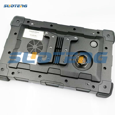509-0267 E330GC Excavator Monitor Bảng điều khiển Bảng điều khiển với nguồn cung cấp đầy đủ