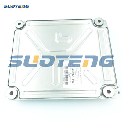 VOE22346792 22346792 Bộ điều khiển ECU cho phụ tùng động cơ D13