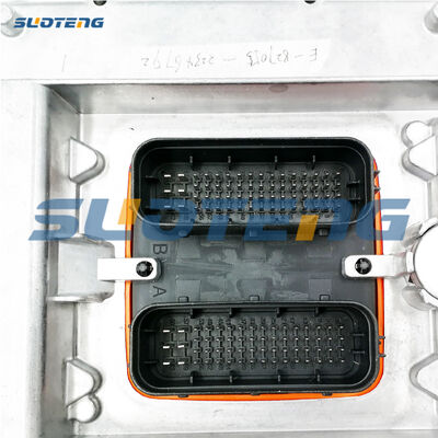 VOE22346792 22346792 Bộ điều khiển ECU cho phụ tùng động cơ D13