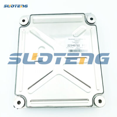 VOE22346792 22346792 Bộ điều khiển ECU cho phụ tùng động cơ D13