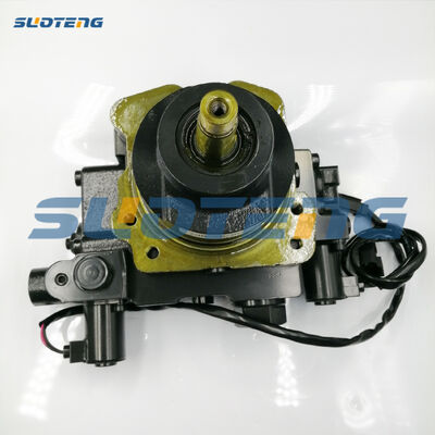 708-7R-00612 7087R00612 Mô tơ quạt cho Máy xúc lật D41E