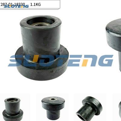 287-01-18330 2870118330 Đệm trước cho xe tải HD180 HD200D