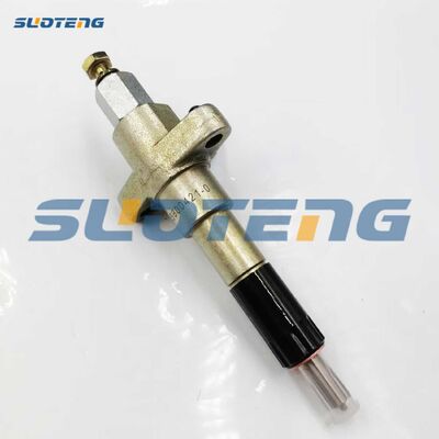 65.10101-7090 Vòi phun nhiên liệu cho máy xúc 225LC-V