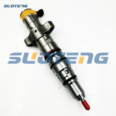 254-4340 2544340 Vòi phun nhiên liệu cho động cơ C9