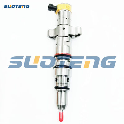 553-2592 5532592 Vòi phun nhiên liệu cho máy xúc E330D
