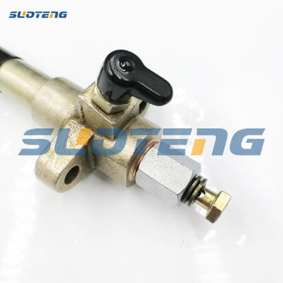 65.10101-7090 Fuel Injector for DB58 Engine