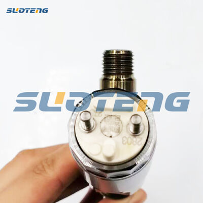 XJAF-02679 XJAF02679 Diesel Fuel Injector for R180LC-9 Excavator