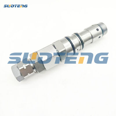 Van xả áp suất 6I-6899 6I6899 cho phụ tùng máy xúc E330