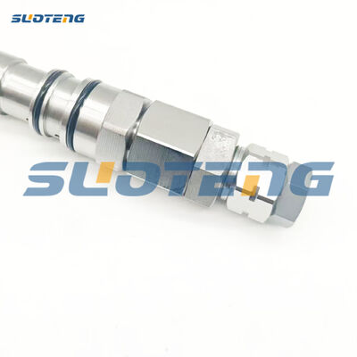 Van xả áp suất 6I-6899 6I6899 cho phụ tùng máy xúc E330