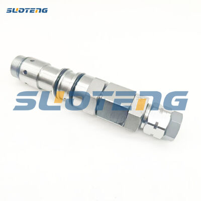 Van xả áp suất 6I-6899 6I6899 cho phụ tùng máy xúc E330