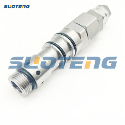 Van xả áp suất 6I-6899 6I6899 cho phụ tùng máy xúc E330