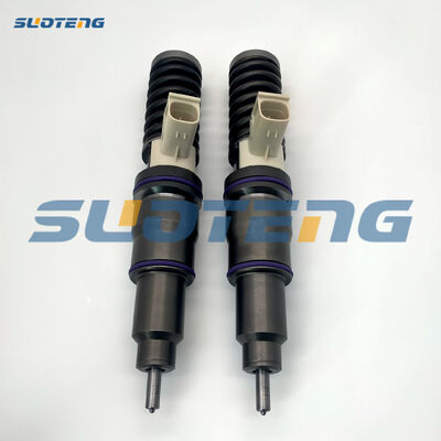 21371672 Kim phun nhiên liệu cho máy xúc EC380D EC480D