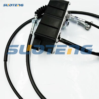 300513-00008 30051300008 Động cơ đẩy cho máy đào DX225