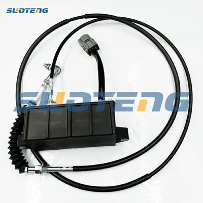 300513-00008 30051300008 Động cơ đẩy cho máy đào DX225