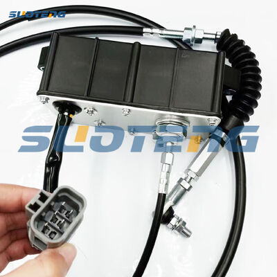 300513-00008 30051300008 Động cơ đẩy cho máy đào DX225