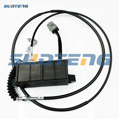 300513-00008 30051300008 Động cơ điều khiển động cơ cho máy đào DX225