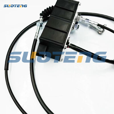 300513-00008 30051300008 Động cơ điều khiển động cơ cho máy đào DX225