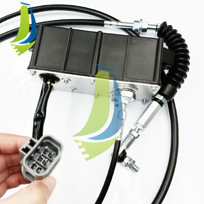 300513-00008 30051300008 Động cơ điều khiển động cơ cho máy đào DX225