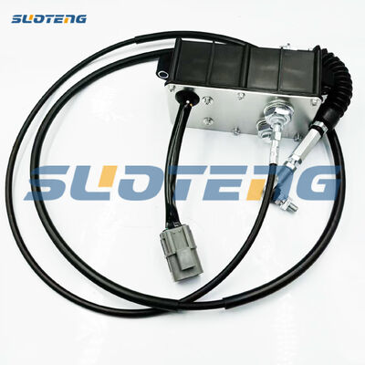 300513-00008 30051300008 Động cơ điều khiển động cơ cho máy đào DX225