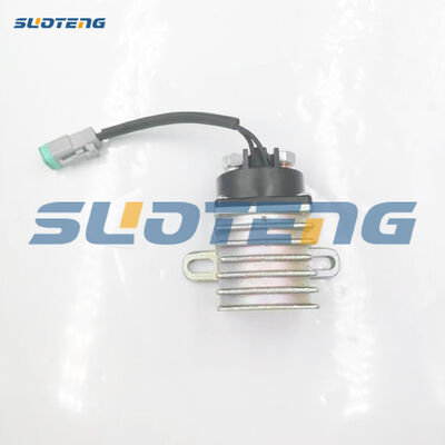 241-8368 2418368 Máy chuyển mạch từ tính cho máy đào 312D2