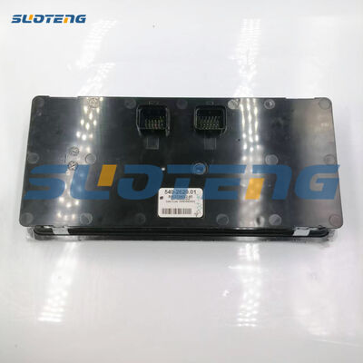 Màn hình hiển thị 549-2629 5492629 cho máy xúc lật 950GC 966H