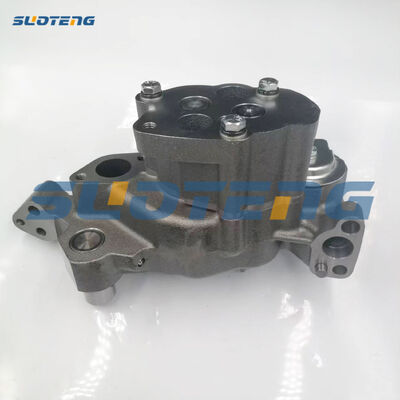 Bơm dầu 4W-2448 4W2448 cho Máy xúc 215B