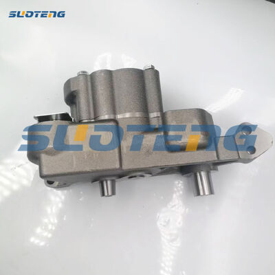 Bơm dầu 4W-2448 4W2448 cho Máy xúc 215B