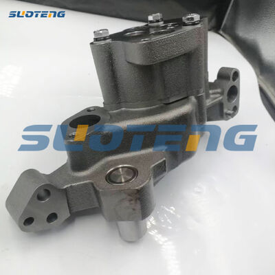 Bơm dầu 4W-2448 4W2448 cho Máy xúc 215B