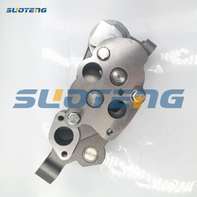 Bơm dầu 4W-2448 4W2448 cho Máy xúc 215B