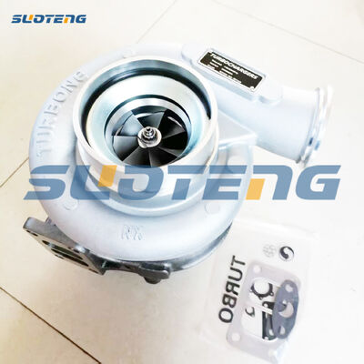 Bộ tăng áp 6745-81-8710 cho máy xúc PC300-8