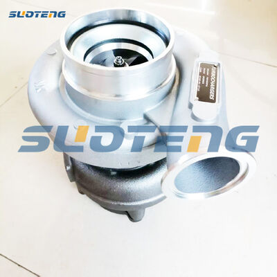 Bộ tăng áp 6745-81-8710 cho máy xúc PC300-8