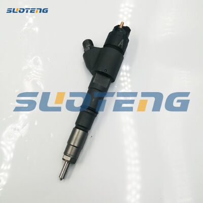 0445 120 067 0445120067 Kim phun nhiên liệu cho động cơ EC210