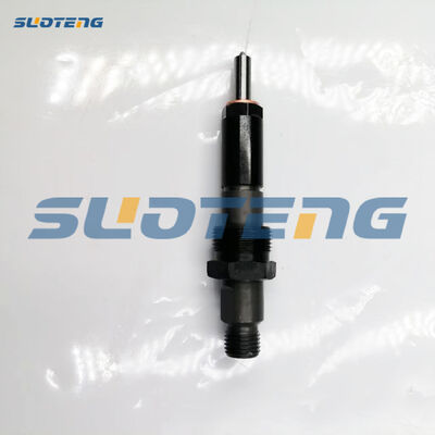 6732-11-3320 6732113320 Fuel Injector for PC200-6 Excavator