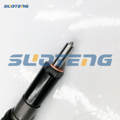 6732-11-3320 6732113320 Fuel Injector for PC200-6 Excavator
