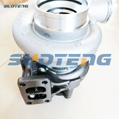 Bộ tăng áp 6745-81-8710 cho máy xúc PC300-8