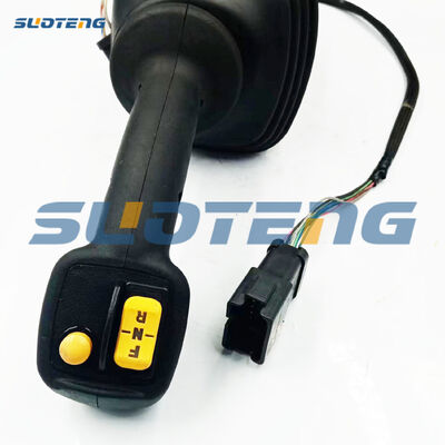 456-0167 Lắp ráp đế 4560167 cho Máy đào 246D