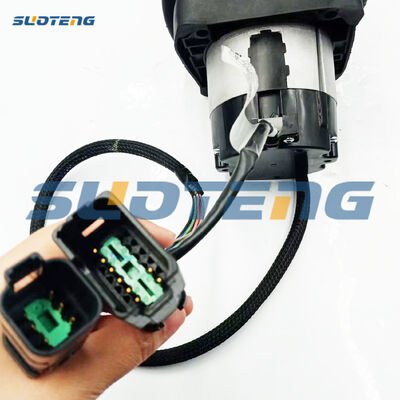 456-0167 Lắp ráp đế 4560167 cho Máy đào 246D