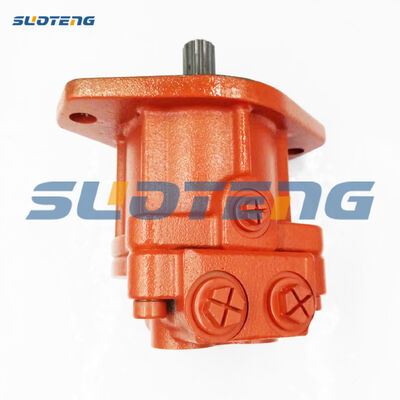 VOE14533496 14533496 Mô tơ quạt thủy lực cho phụ tùng máy xúc EC460B EC360B