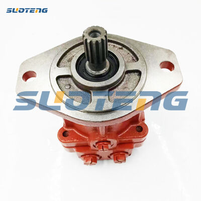 VOE14533496 14533496 Mô tơ quạt thủy lực cho phụ tùng máy xúc EC460B EC360B