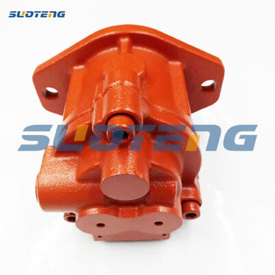 VOE14533496 14533496 Mô tơ quạt thủy lực cho phụ tùng máy xúc EC460B EC360B