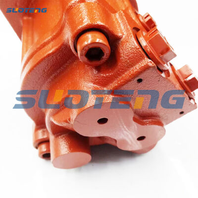 VOE14533496 14533496 Mô tơ quạt thủy lực cho phụ tùng máy xúc EC460B EC360B