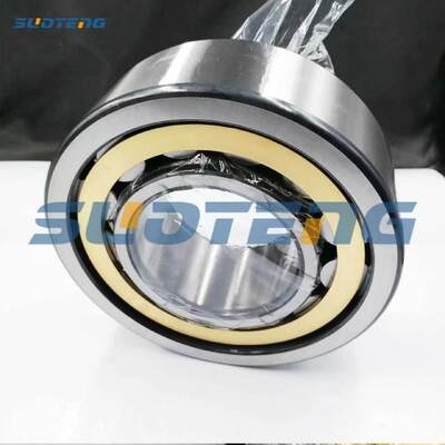 126-9340 1269340 Vòng bi lăn hình trụ cho máy đầm CS-44