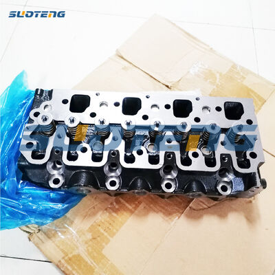 308-1859 3081859 Đầu xi lanh Assy cho động cơ C2.2