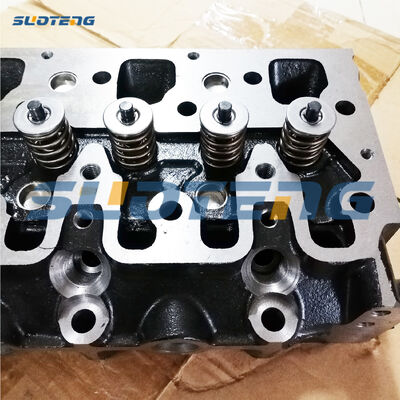 308-1859 3081859 Đầu xi lanh Assy cho động cơ C2.2