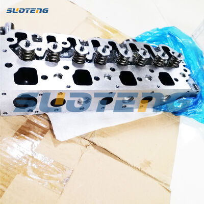 308-1859 3081859 Đầu xi lanh Assy cho động cơ C2.2