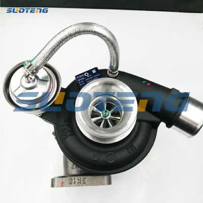 150105-00057 15010500057 Turbocharger cho động cơ DL06